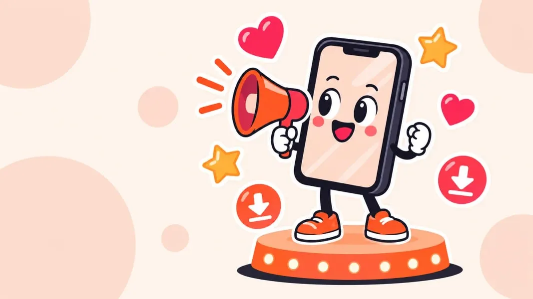 How to Market an App
