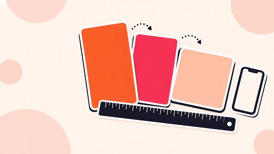 Instagram Carousel Size: Dimensions, Ratios and Limits