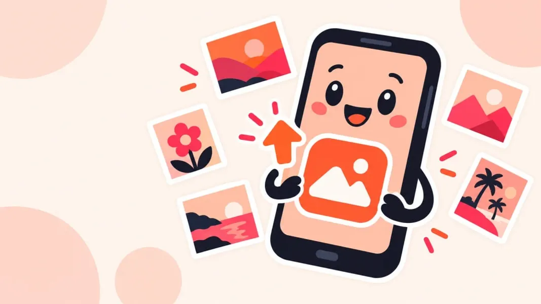 TikTok Slideshow Marketing for Apps