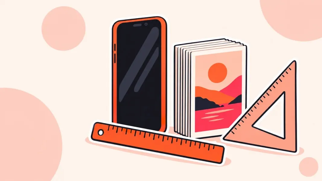 TikTok Slideshow Size and Specs (1080x1920, Up to 35 Photos)