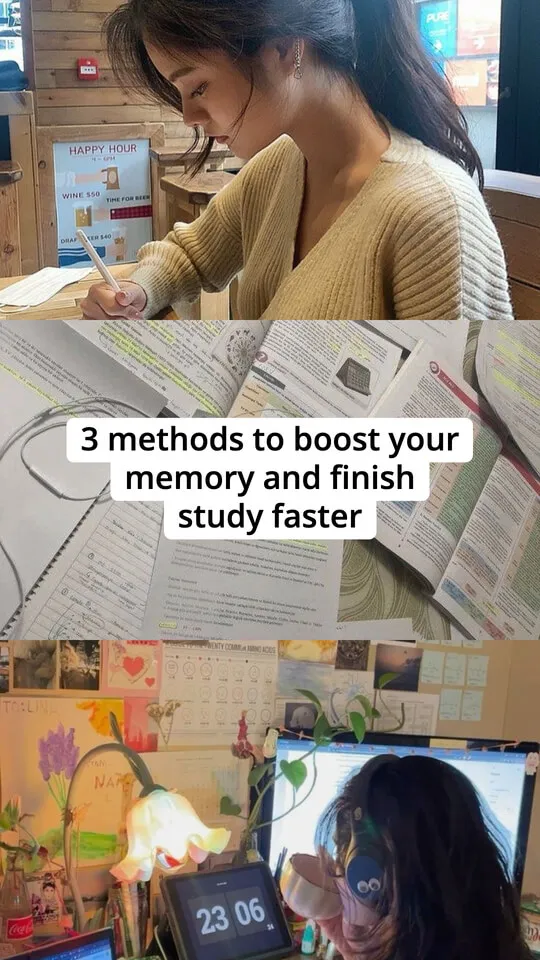 Slide from a generated slideshow about habits