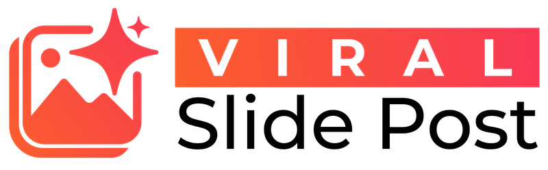 Viral Slide Post